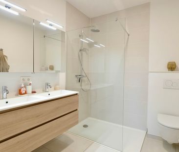 Bijna-energieneutraal nieuwbouwappartement - Foto 1