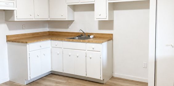 BEAU 3 1/2 | 3e ÉTAGE | CHAUFFAGE-EAU CH - Photo 3