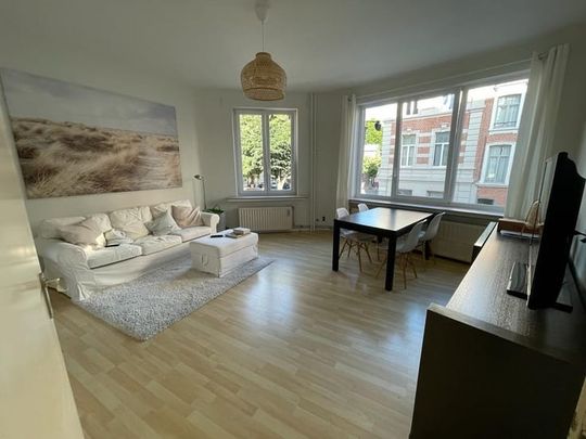 Appartement te huur - Foto 1