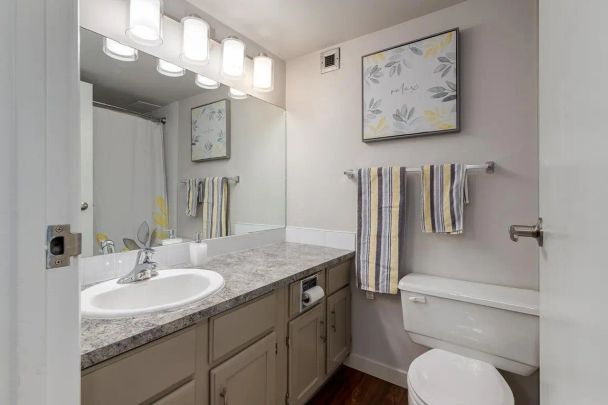 - 1 Bedroom at The Pinnacle - Photo 1