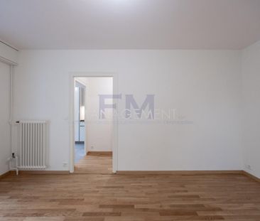 Rue Virginio-Malnati ? 4 pièces d'env. 62 m² au 1er étage - Photo 4