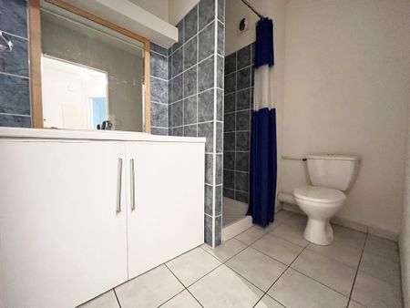 Location Appartement 2 pièces 38m² RODEZ 12000 - Photo 3