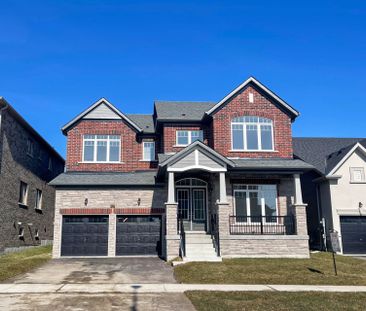 For Lease - 1517 Broderick Street, Innisfil, Ontario - Photo 5