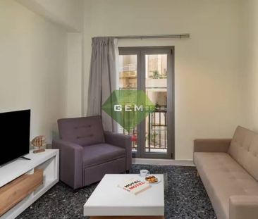 Διαμέρισμα για ενοικίαση Δημοκρατίας - Ανάληψη (Ηράκλειο Κρήτης) - Photo 4