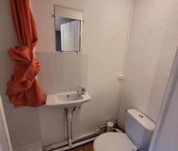 Location Appartement 1 pièce 13m² LILLE 59160 - Photo 1