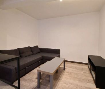 Appartement Montpellier 1 pièce de 18.79 m² - Photo 2