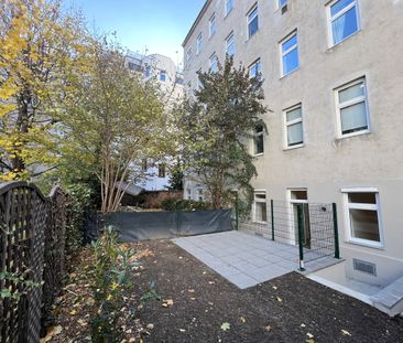 Tolle Gartenwohnung I Erstbezug an der U1 Troststraße - Photo 4