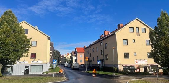 Riktargatan 2 A - Photo 2
