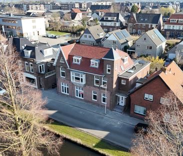 Appartement te huur: Westeinde 25-A6 2371 AT Roelofarendsveen - Photo 6