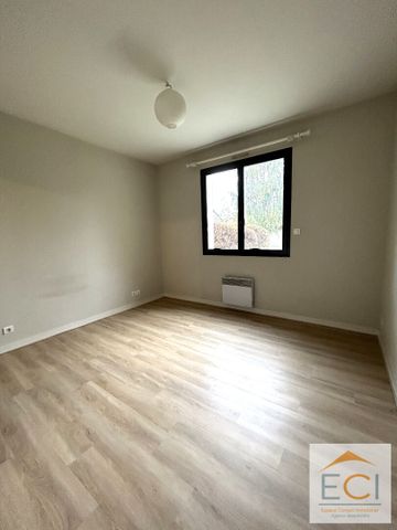 Appartement 48m² - Secteur CARMES. - Photo 2