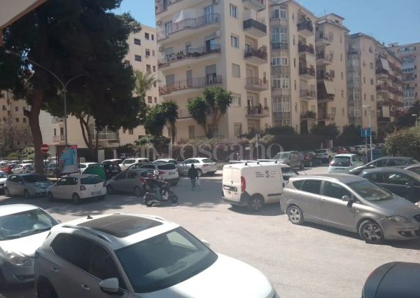 Casa in affitto - Via Abruzzi, Palermo (rif. 12/2026)