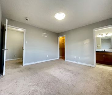 For Lease - 14 Quillberry Close, Brampton, Ontario - Photo 1