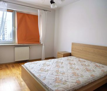 Komfortowe mieszkanie przy metrze Natolin 65 m² - Photo 4