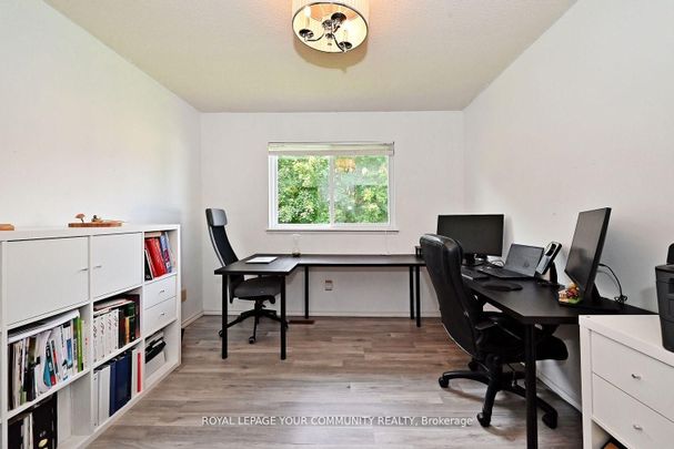 For Lease - 304 Maciver Boulevard, Newmarket, Ontario - Photo 1