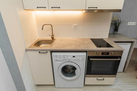 Warszawa Targówek, Księcia Ziemowita - Photo 3