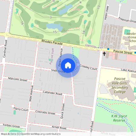 1/34 Snell Grove, Pascoe Vale VIC 3044