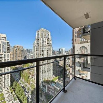 Yaletown Condo with views - Photo 3