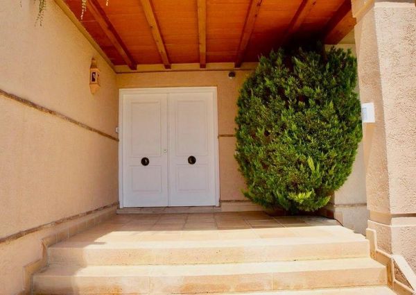 4 room luxury House for rent in Altea, Valencia