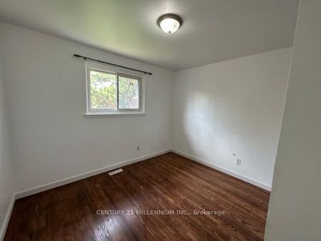 For Lease - 30 Kenilworth Road Unit# Upper, Brampton, Ontario - Photo 2