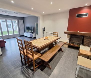 Maison à louer 5 pièces • 113 m2 Noisy-le-Grand - Photo 3