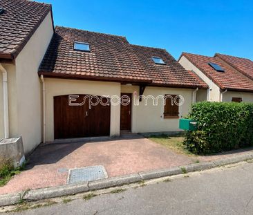 Location Maison 6 pièces 114m² NOTRE DAME DE BONDEVILLE 76960 - Photo 6