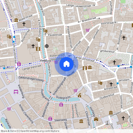 Neude, 3512 AE Utrecht