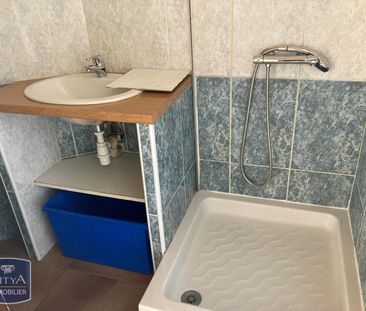 Location Appartement 1 pièce 21m² NERAC 47600 - Photo 4