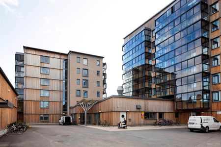 Kvartsvägen 3 A - Foto 3