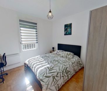 LOUE CHAMBRE - Photo 2