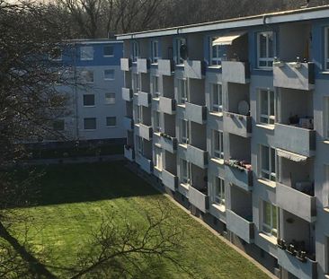 3.5-Zimmer-Wohnung mit Balkon in Gelsenkirchen-Bismarck mieten - Foto 6