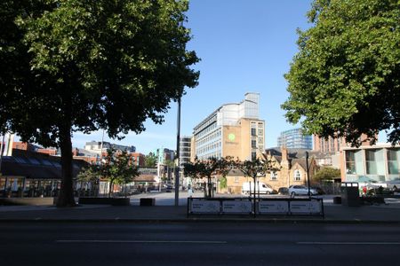 1 bedroom flat to rent - Photo 5