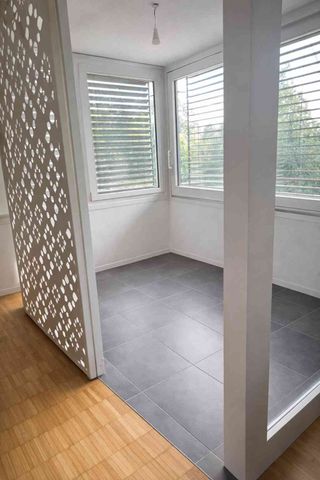 4.5 Zimmer, 127 m², 2. Stock - Photo 5