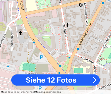 Nachhaltige Wohnqualität am Eggenberger Gürtel - Foto 1