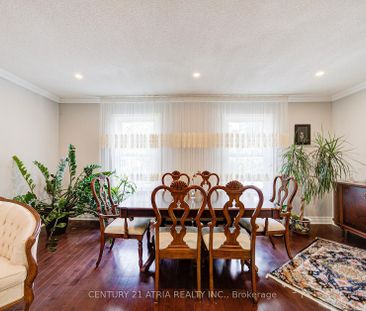 For Lease - 18 Park Lane Circle Unit# Main Floor, Richmond Hill, On... - Photo 5