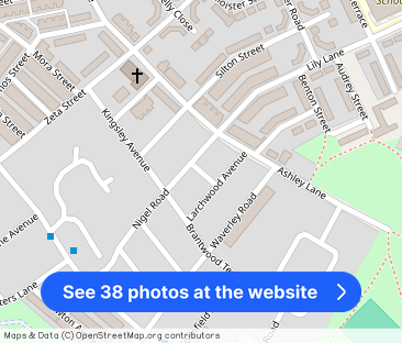 Edgewood Road, Manchester, M9 - Photo 1