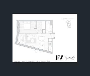 1806/167 Alfred St, Fortitude Valley, Qld 4006 - Photo 4