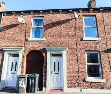 Terraced House in Collingwood Street, Denton Holme - Photo 3