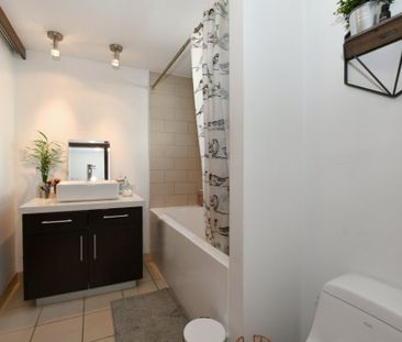 Appartement à louer - Photo 5