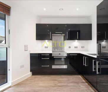 Studio to rent - Photo 5