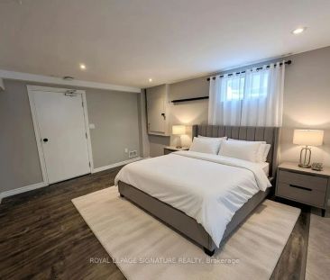 87 Boulder Crescent #Basement - Photo 1