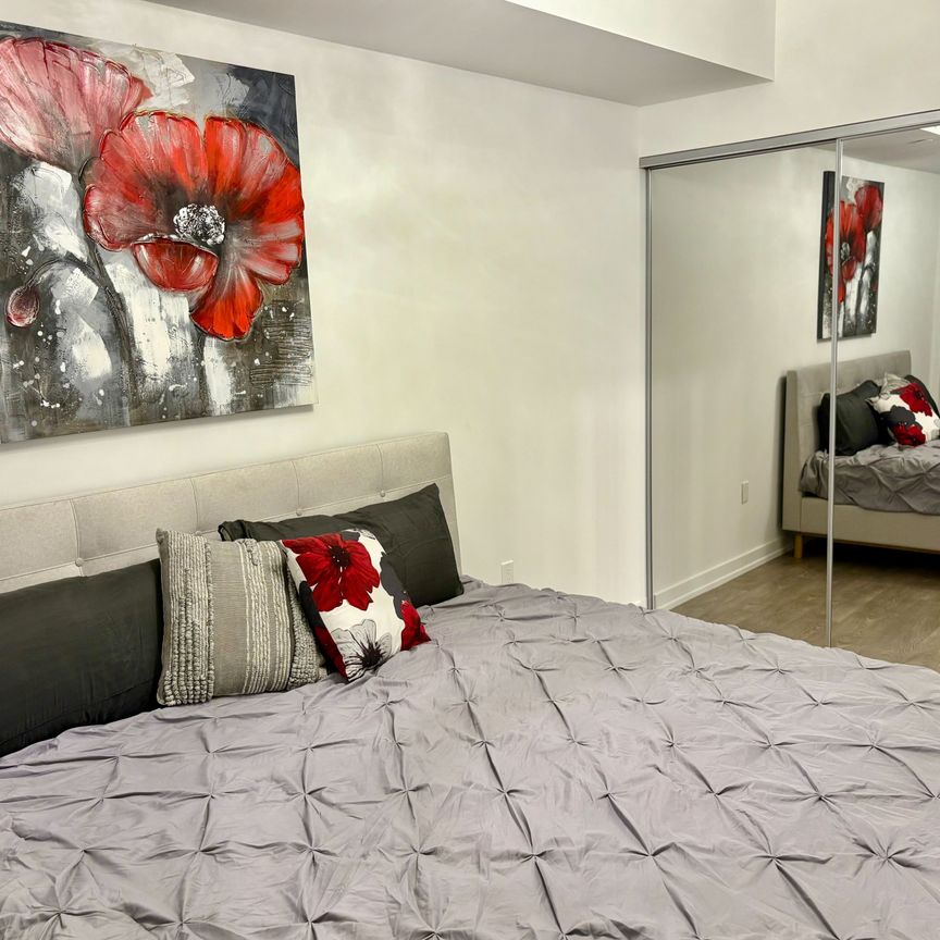 For Lease - 333 Sunseeker Avenue Unit# 255, Innisfil, Ontario - Photo 1