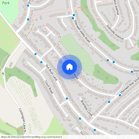 Highland Road, Torquay