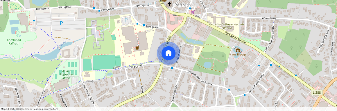 51469 Bergisch Gladbach