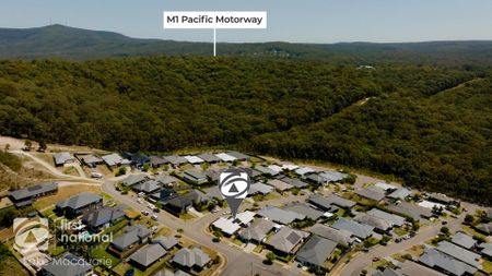 51 Floresta Crescent, Cameron Park NSW 2285 - House For Rent | Domain - Photo 2