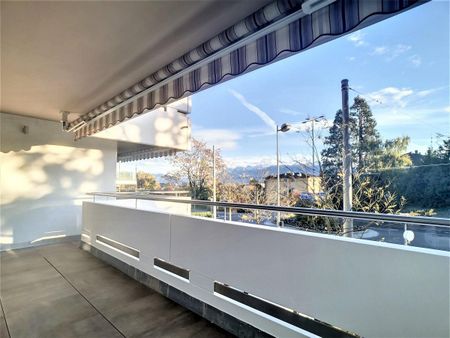 Magnifique appartement de 5.5 pièces au 1er étage. - Photo 3