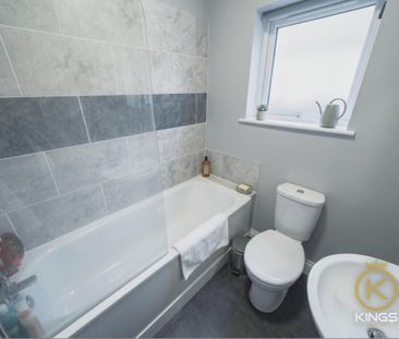 2 bedroom ground floor flat to rent - Photo 5