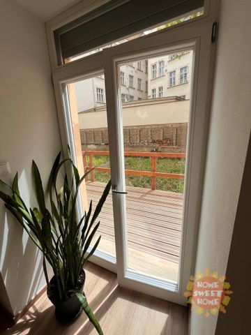 Apartment for rent, 1+1 - Studio, 36m - Фото 3