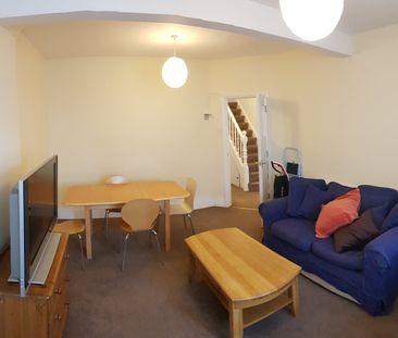 4 Bed Terraced House, Milner Road, BN2 - Photo 1