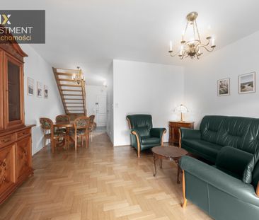 Przestronny Dom w zabudowie szeregowej o powierzchni 83m2 przy ul. ... - Zdjęcie 3