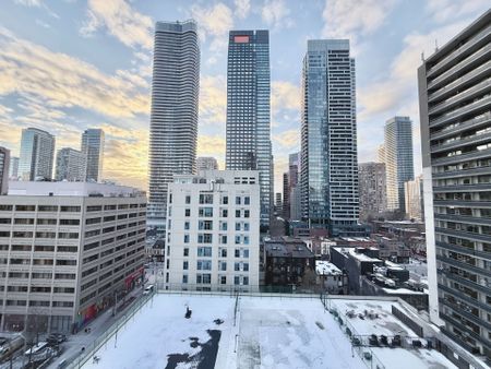 For Lease - 22 Wellesley Street Unit# 1305, Toronto, Ontario - Photo 2